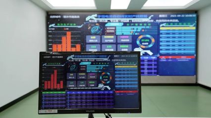 數字化賦能，智造未來——遂昌企業探索“未來工廠”自動化控制新路徑