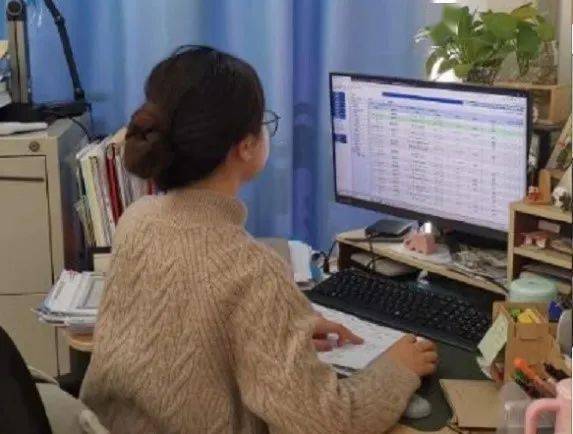聚焦期末聚力教學(xué)服務(wù)——院系及教輔部門調(diào)研走訪紀(jì)實