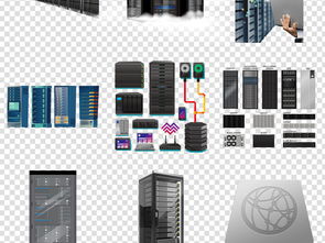 云計算裝備技術服務 高效辦公與生活的科技賦能