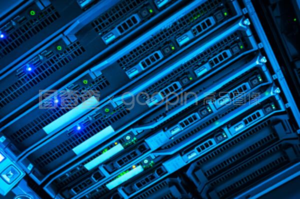 網絡服務器與云計算裝備技術服務 數字化時代的基石