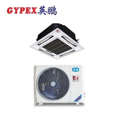 中央空調(diào)技術(shù)革新引領(lǐng)行業(yè)發(fā)展新動態(tài)
